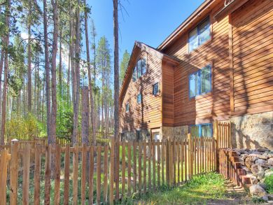 Breckenridge Home 927021