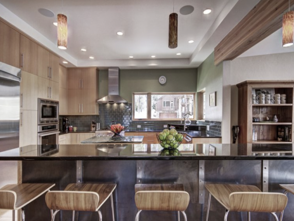 Breckenridge Rental Nothing Quite Like it! Take the Trail to the Slopes