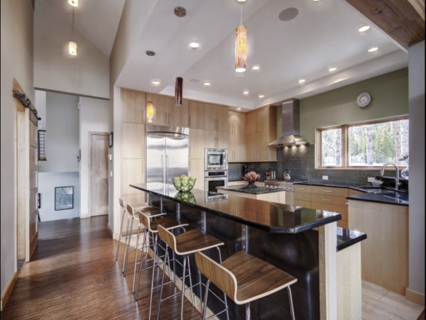Breckenridge Rental Nothing Quite Like it! Take the Trail to the Slopes