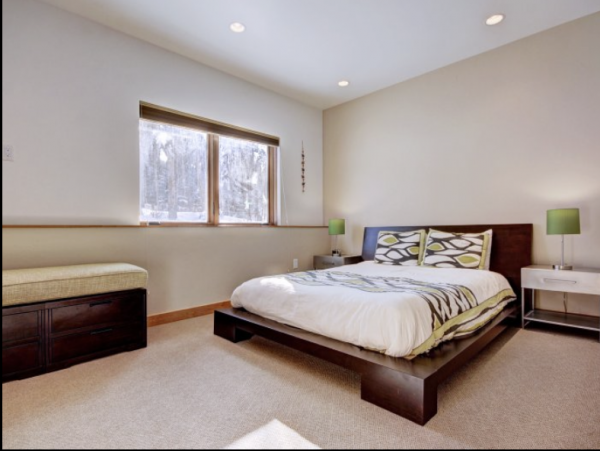 Breckenridge Rental Nothing Quite Like it! Take the Trail to the Slopes
