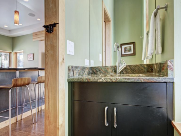 Breckenridge Rental Nothing Quite Like it! Take the Trail to the Slopes