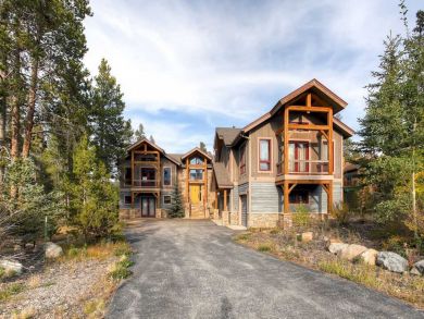 Breckenridge Home 927023