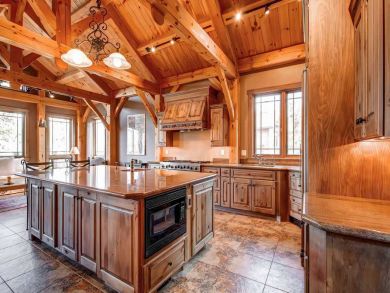 Breckenridge Home 927023