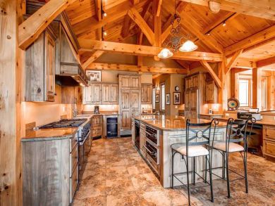 Breckenridge Home 927023