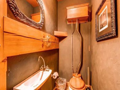 Breckenridge Home 927023
