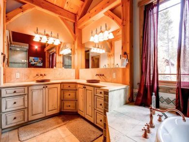 Breckenridge Home 927023