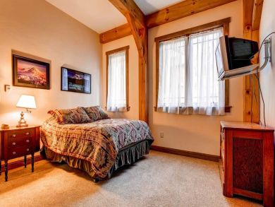 Breckenridge Home 927023
