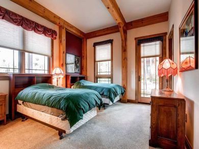 Breckenridge Home 927023