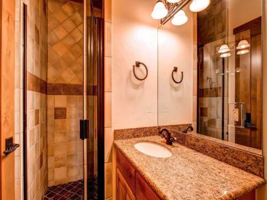 Breckenridge Home 927023