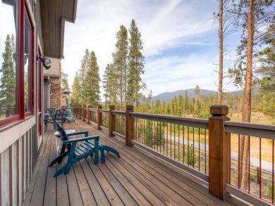 Breckenridge Home 927023