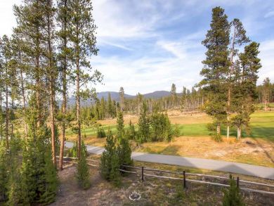 Breckenridge Home 927023