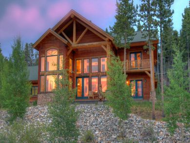 Breckenridge Home 927024
