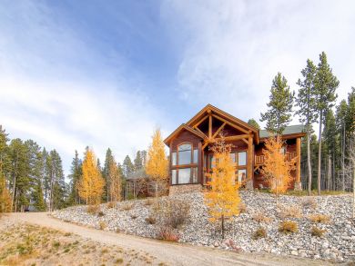 Breckenridge Home 927024