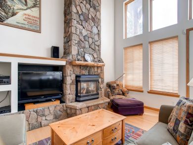 Breckenridge Home 927024