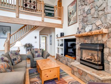 Breckenridge Home 927024
