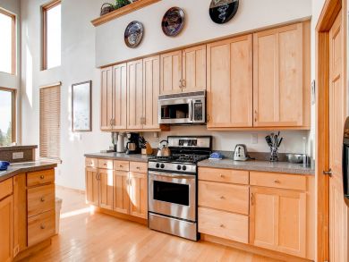 Breckenridge Home 927024