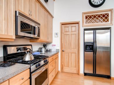 Breckenridge Home 927024