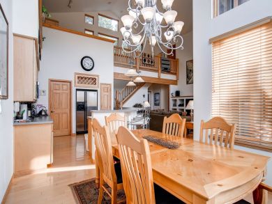 Breckenridge Home 927024