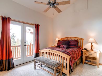 Breckenridge Home 927024