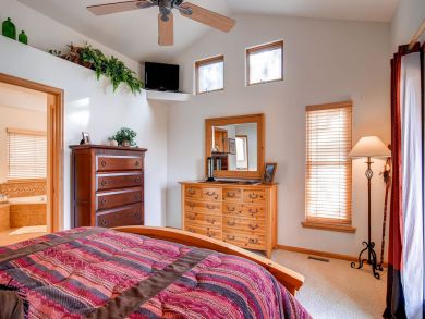 Breckenridge Home 927024