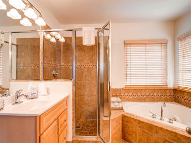 Breckenridge Home 927024