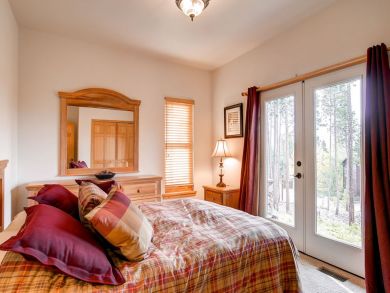 Breckenridge Home 927024