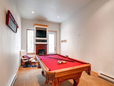 Breckenridge Home 927024