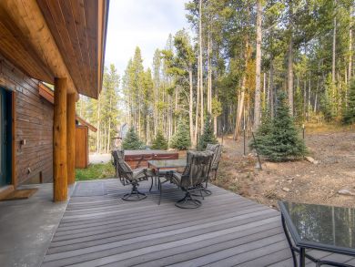Breckenridge Home 927024