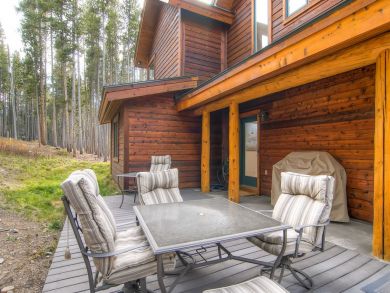 Breckenridge Home 927024
