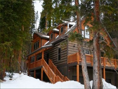 Breckenridge Home 927025