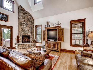 Breckenridge Home 927025