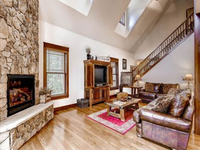 Breckenridge Home 927025