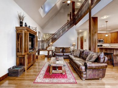 Breckenridge Home 927025