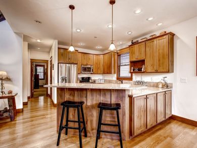 Breckenridge Home 927025