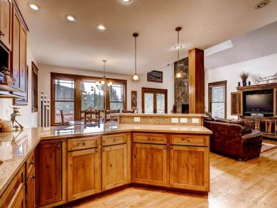 Breckenridge Home 927025