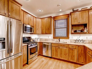 Breckenridge Home 927025