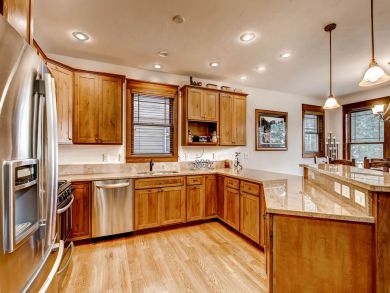 Breckenridge Home 927025