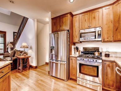 Breckenridge Home 927025