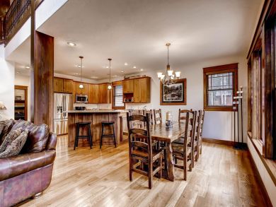 Breckenridge Home 927025