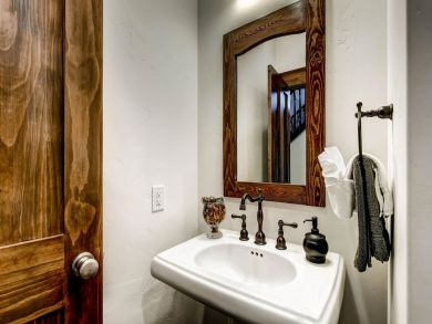 Breckenridge Home 927025