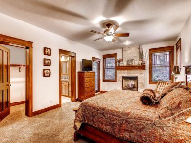 Breckenridge Home 927025