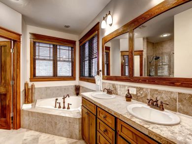 Breckenridge Home 927025