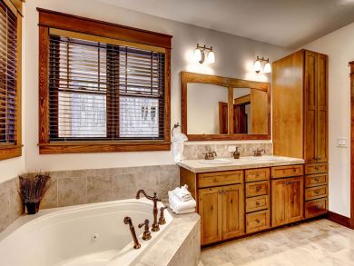 Breckenridge Home 927025