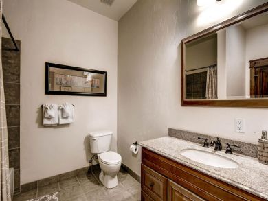 Breckenridge Home 927025