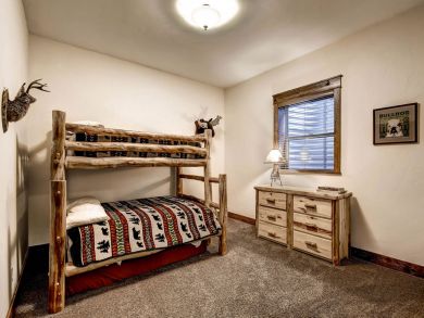 Breckenridge Home 927025