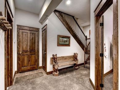 Breckenridge Home 927025