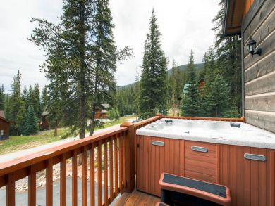 Breckenridge Home 927025