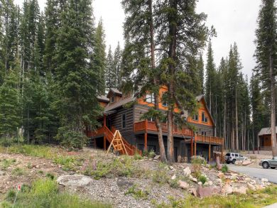 Breckenridge Home 927025