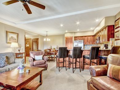 Breckenridge Home 927026