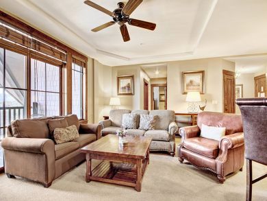 Breckenridge Home 927026